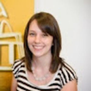 Meet your Posher, Caroline